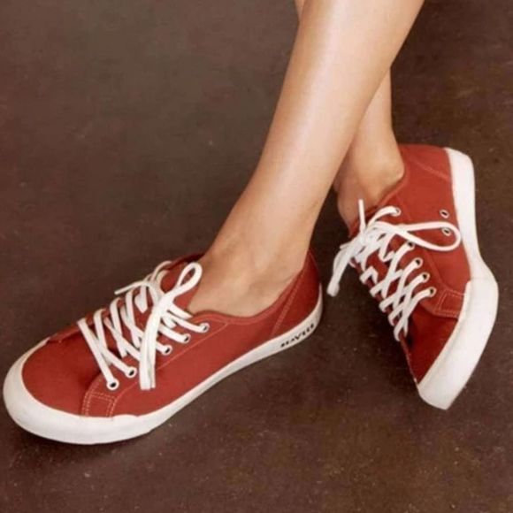 SeaVees Shoes - SeaVees Monterey Sneakers